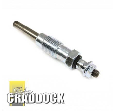 Glow Plug 2.5 D 2.5TD and Late 2.25 D from 10J001175