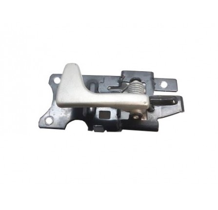 Genuine Door Handle Inner LH Champagne Matalic 4A000000 on