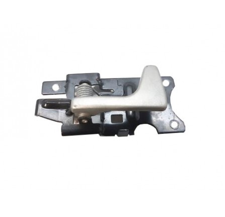 Freelander 1 Handle Inner Panel RH Champage Metalic