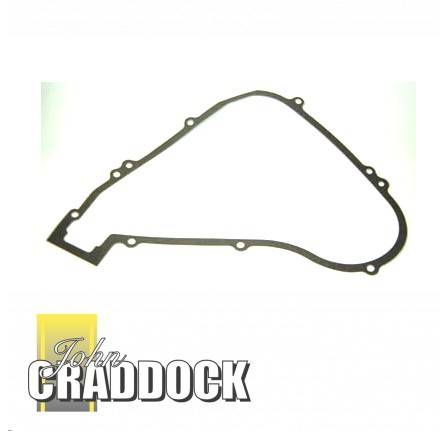 Genuine Gasket Front Cover 2.5 D NA and Turbo