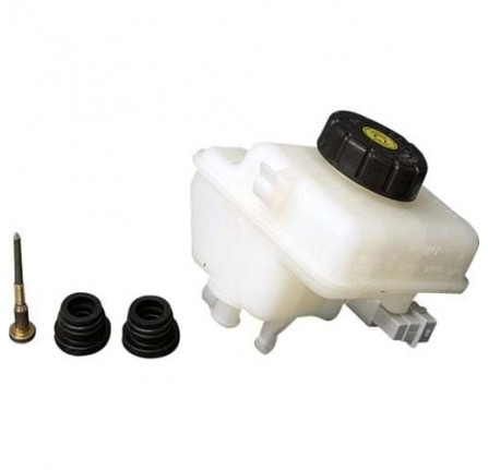 Reservoir Brake Fluid Freelander 2001 on