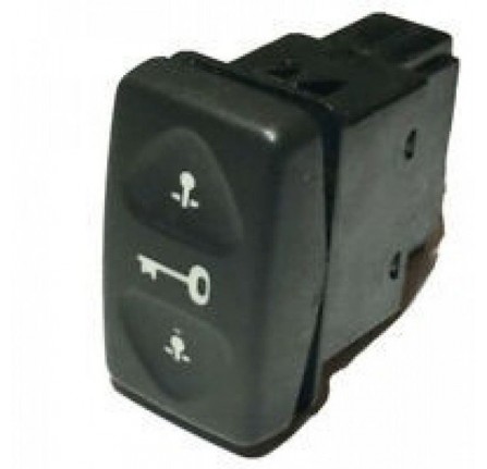 Genuine Switch Central Door Locking