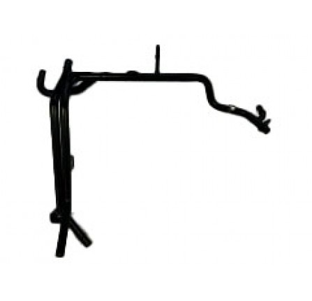 Coolant Pipe Assembly TD4 Manual Transmission
