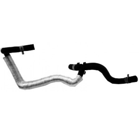 Heater Hose Engine to Heater 2.0 Litre Tcie