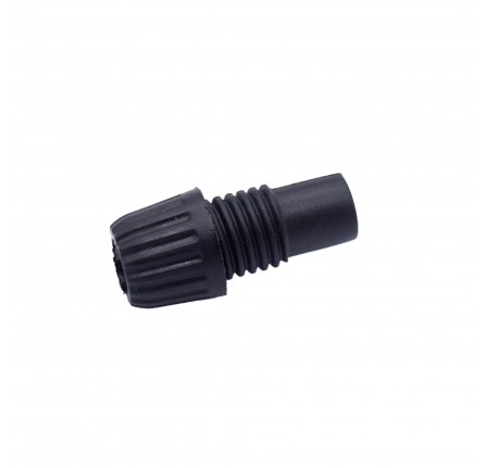 Acorn Nut for Coil Series 1 1948-67.