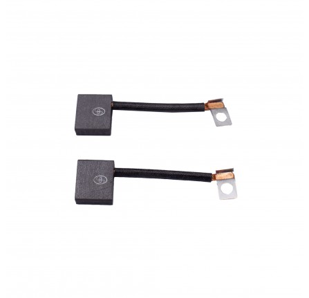 Brush Set for Dynamo C39 Type