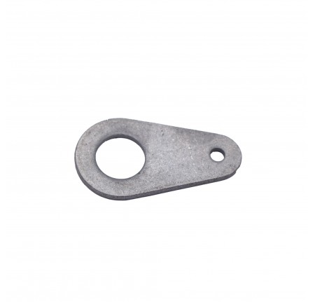 Anchor for Handbrake Spring on Transfer Box