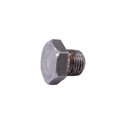 Genuine Plug Oil Filter House V8. and Tappet Feed 2.25 Pet/Dies and 2L Diesel