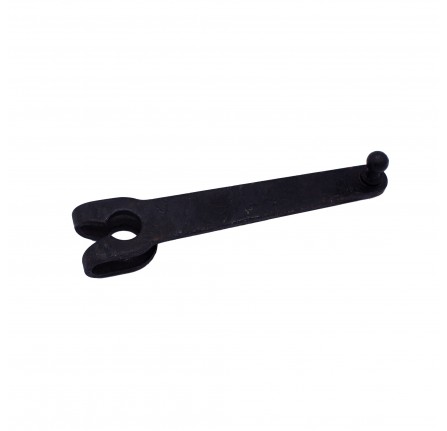 Lever Assembly for Cross Shaft up to Suffix A