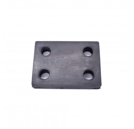 Suspension Strap for Exhaust Land Rover 1954-84
