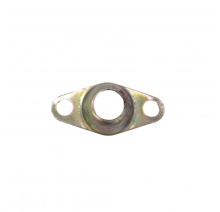 Housing for Clutch Cross Shaft Bearing and LHD Handbrake