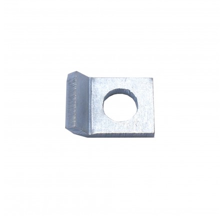 Lock Stop Plate on Swivels