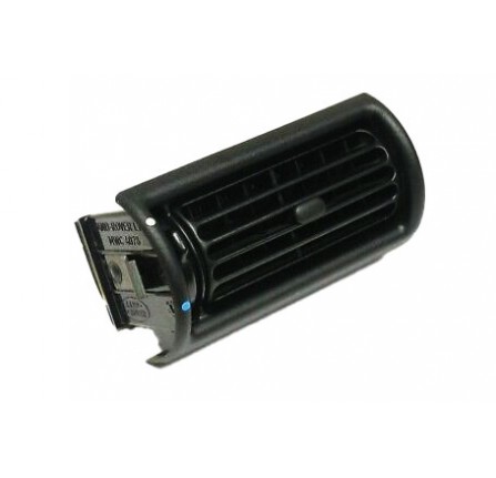 Genuine Face Level Vent Assembley Light Smokestone/Black