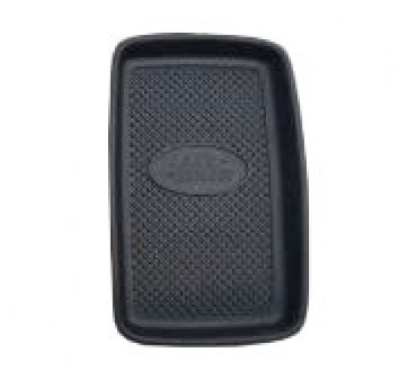 Genuine Mat for Centre Console Black