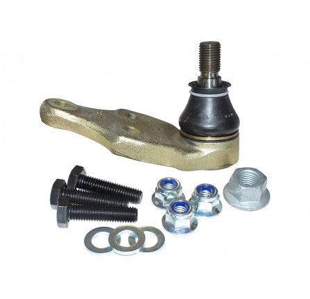 Freelander 1 Ome Front Suspension Arm Ball Joint from 6A BJ3E