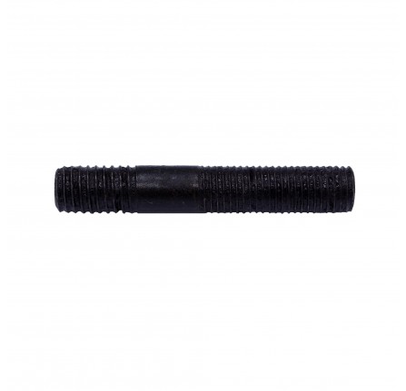 Genuine Stud Gear Box Top Cover Front 1948-84.