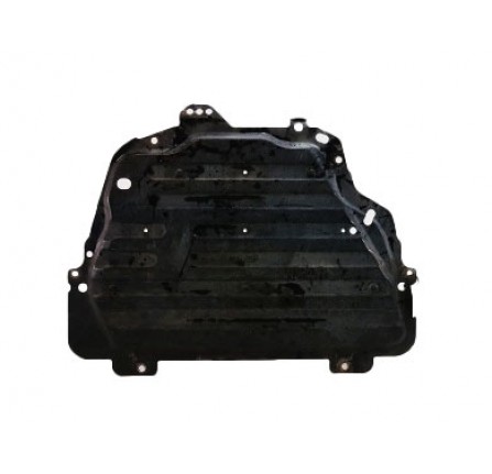 Genuine Engine Undertray Shield