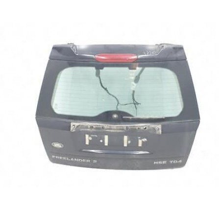 Freelander 2 Rear Tailgate to Chassis AH99999