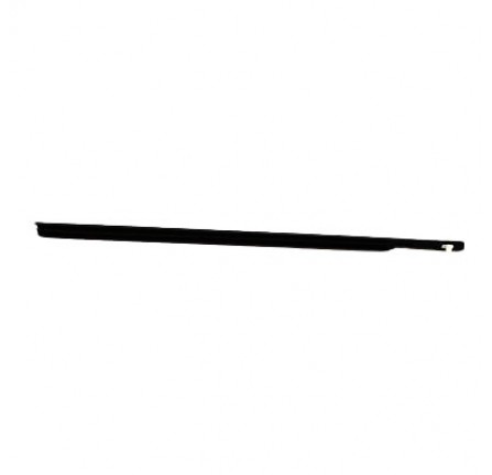 LH Rear Door Outer Weatherstrip