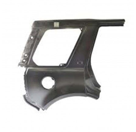 Rear Wing Bodyside RH