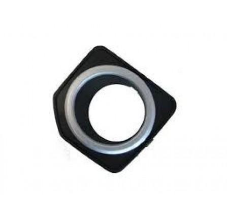 Fog Lamp Bezel RH Front from Vin DH00001