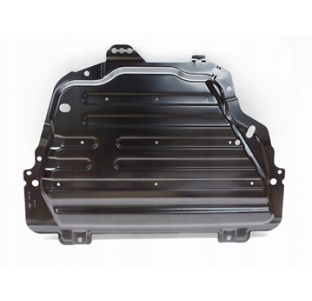 Genuine Splash Shield Front Section