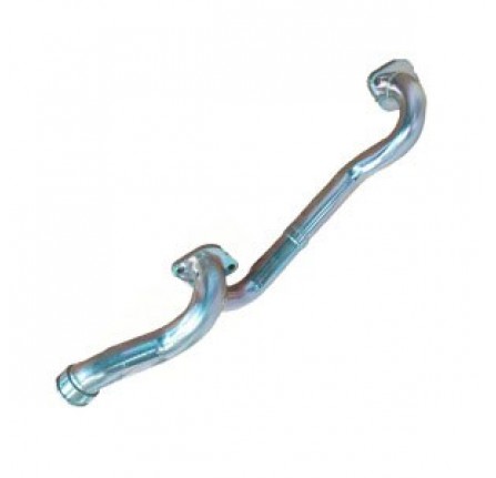 Water by Pass Hose Cylinder Head to Water Pump