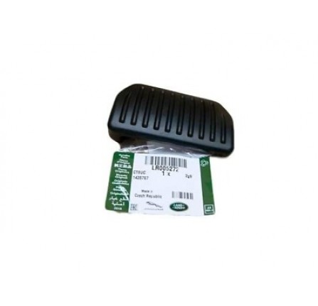 Genuine Brake Pedal Rubber Automatic Freelander 2 and Evoque