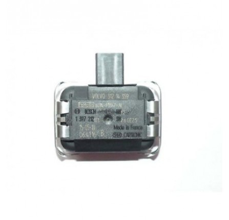 Genuine Windscreen Rain Sensor with Auto Headlamps from 8A057872 to 9H999999