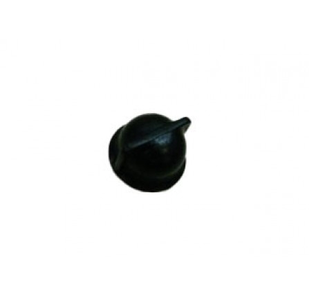 Genuine Rear Shock Top Nut Cover