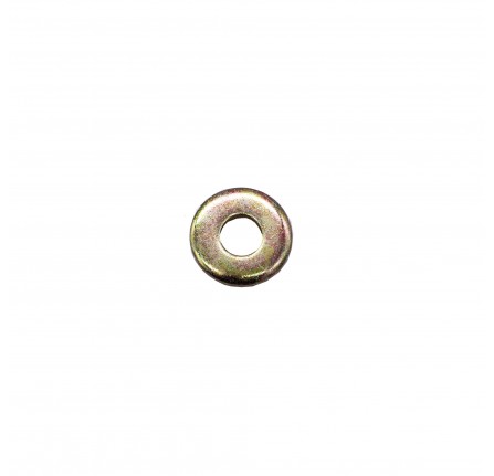 Plain Washer Various Applications