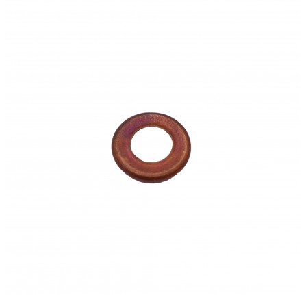 Genuine Copper Joint Washer for Drain Plug in Swivel Housing