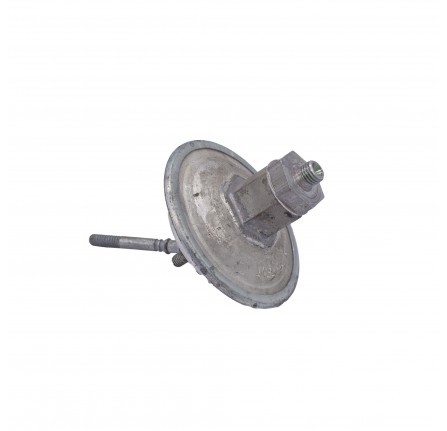 Vacuum Unit for Distributor 1948-53 1948-53.