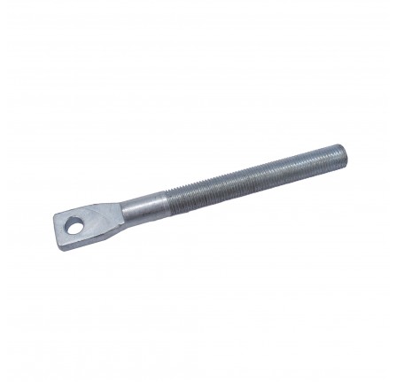 JC3 Tie Bar Spare Wheelclamp. Unf Thread (Use 250053)