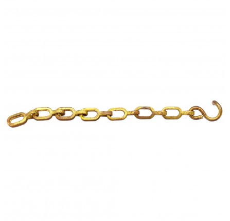 Chain Radiator Cap 4IB and 10LB Only