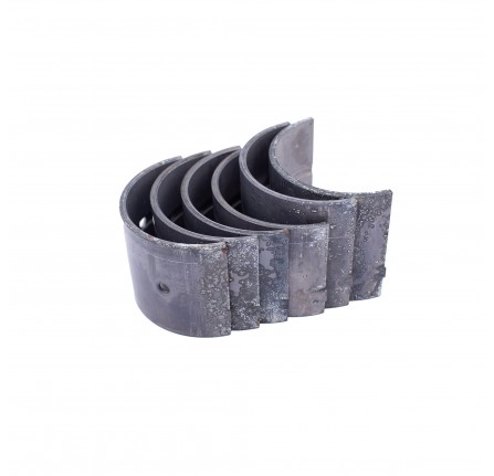 Genuine Main Bearing Set 040 Inch 1955-58.