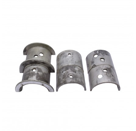 Genuine Main Brg Set .010 Inch 1948-54 Engine Set