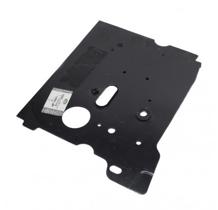 Wheelarch Panel