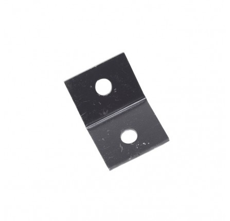 No. Plate Front Mounting Bracket Range Rover Classic Classic.