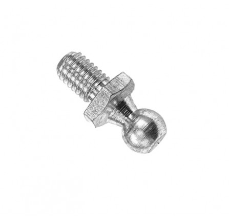 Genuine Pin Ball for Gas Strut Range Rover Classic