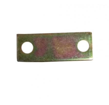 Shim Tailgate Catch Range Rover Classic