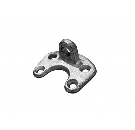 Location Plate Rear Handle RRC