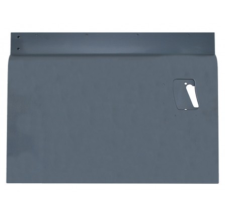 Door Bottom L/H Series 3.