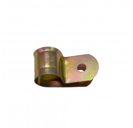 Clip for Brake Pipe Rear 1948-84 and Cable Clip Fuel Pipes and Other Various App