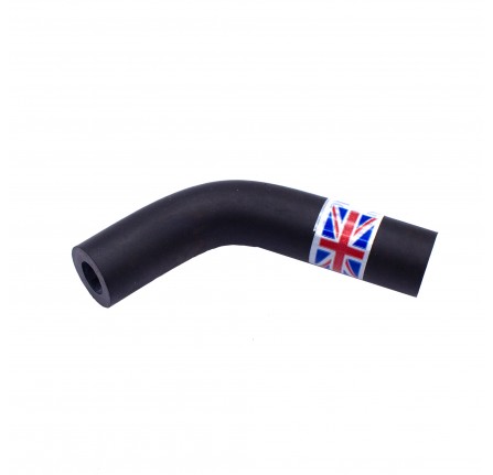 Heater Hose Rear 1948-67.