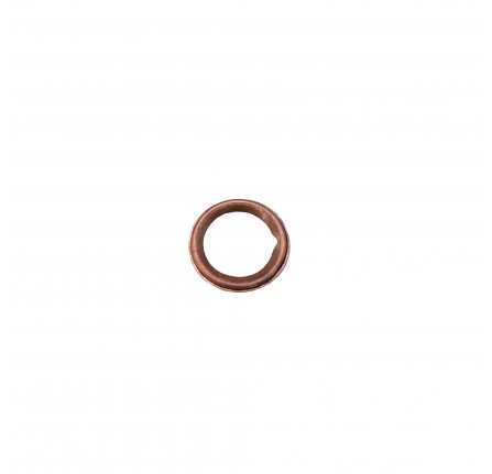 Genuine Copper Washer for Oil Pressure Transmitter + Other Uses