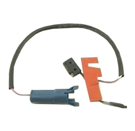 Switch Micro RH Door Lock from HA464554