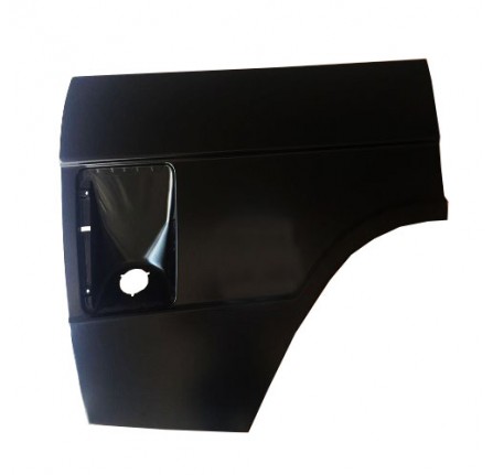 Genuine Rear RH Wing Outer Panel Range Rover 4 Door