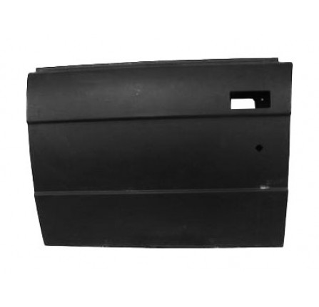 Front Door LH 4 Dr Range Rover Classic upto 1983.
