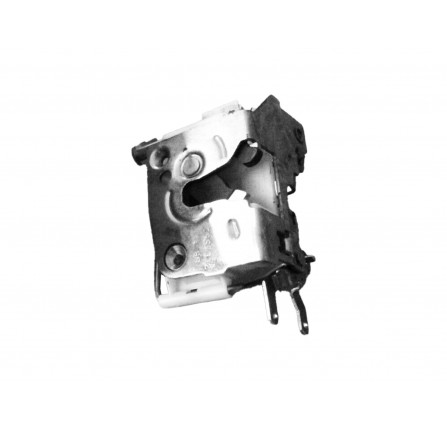 Central Lock Assembley 4 Door LH Range Rover